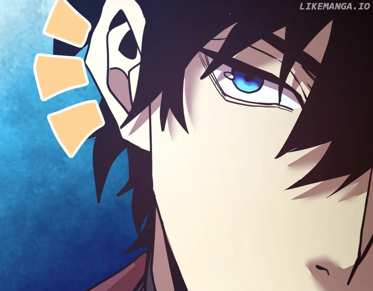 Log into the Future Chapter 231 - page 48
